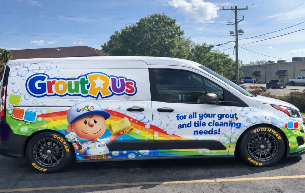 Grout R Us